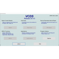 15.04.2020г.: Вышла новейшая версия VCDS 20.4